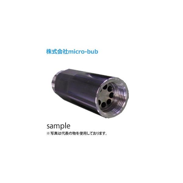 }CNou (micro-bub) 20~zǐڑp Pro SUS20A R3/4×RC3/4 I[XeX