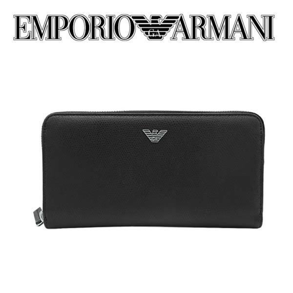 エンポリオアルマーニ Emporio Armani メンズ長財布 通販 人気ランキング 価格 Com