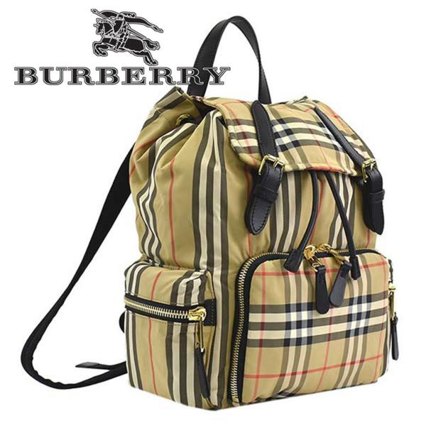 BURBERRY（バーバリー） バックパック 8025708-118812-A7026/ARCHIVE