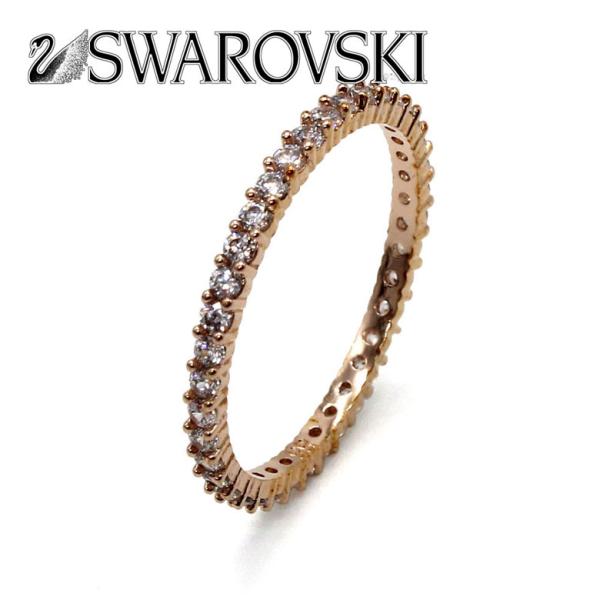 SWAROVSKI（スワロフスキー） リング 5083129 #55 : firstport e.shop