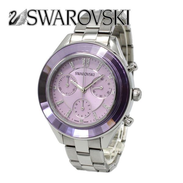SWAROVSKI（スワロフスキー） SWAROVSKI 5632484 Octea lux sport