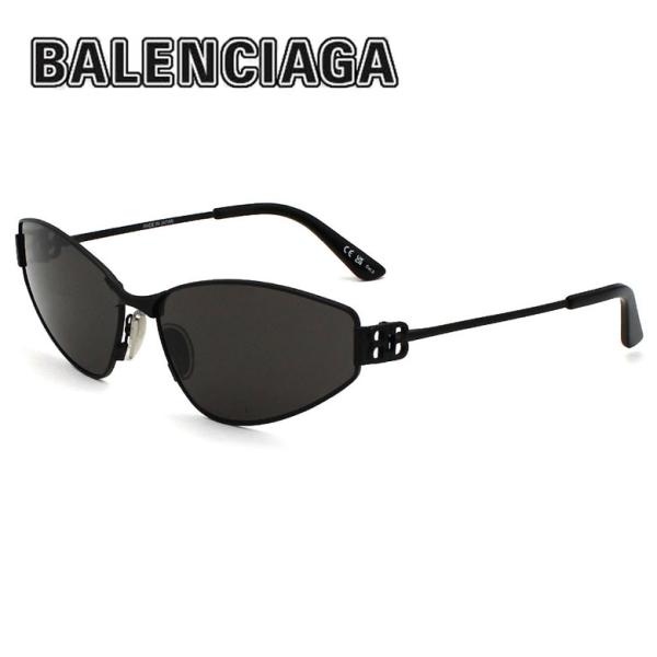 BALENCIAGA（バレンシアガ） サングラス ノーズパット メンズ
