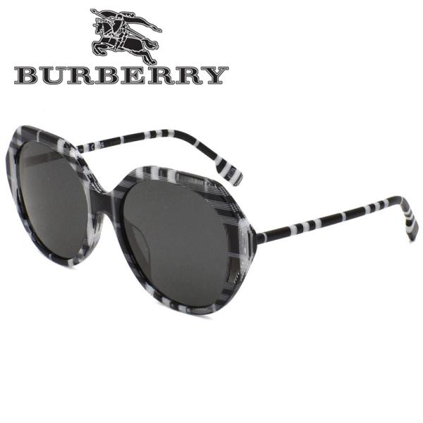 BURBERRY バーバリー サングラス グローバルモデル レディース