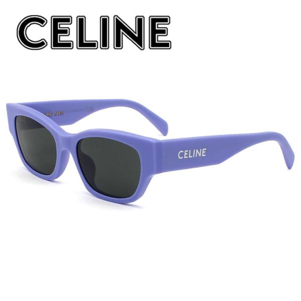 CELINE（セリーヌ） サングラス アジアンフィット レディース CL40197U