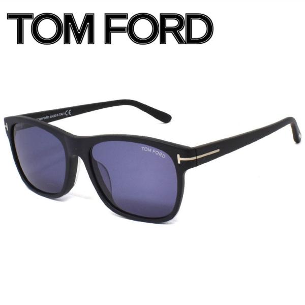 TOM FORD（トムフォード） TOM FORD FT0698F-02V-59 サングラス
