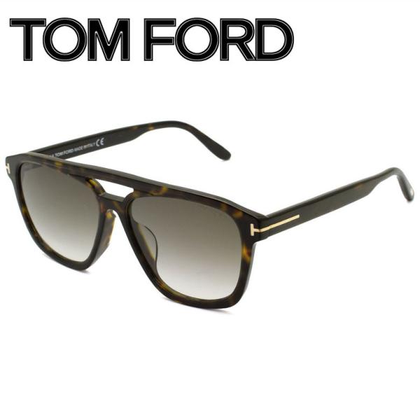TOM FORD（トムフォード） TOM FORD FT0776-F-52B-58 サングラス