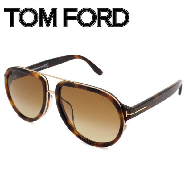 TOM FORD（トムフォード） TOM FORD FT0779-F-53F-60 サングラス