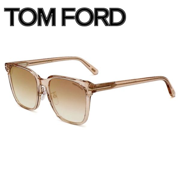 TOM FORD サングラス　メンズ TOM FORD（トムフォード） サングラス アジアンフィット メンズ