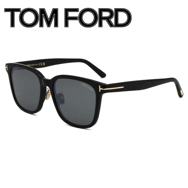 TOM FORD（トムフォード） サングラス アジアンフィット メンズ