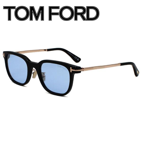TOM FORD トムフォード サングラス アジアンフィット メンズ