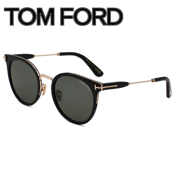 TOM FORD（トムフォード） サングラス アジアンフィット メンズ