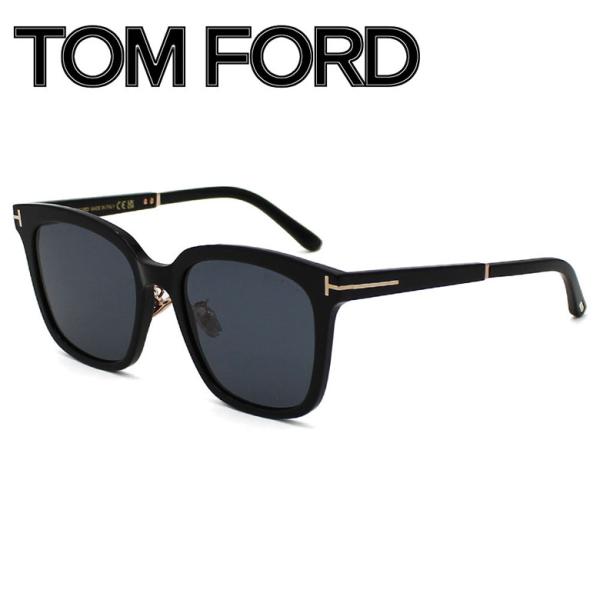 TOM FORD（トムフォード） サングラス アジアンフィット メンズ