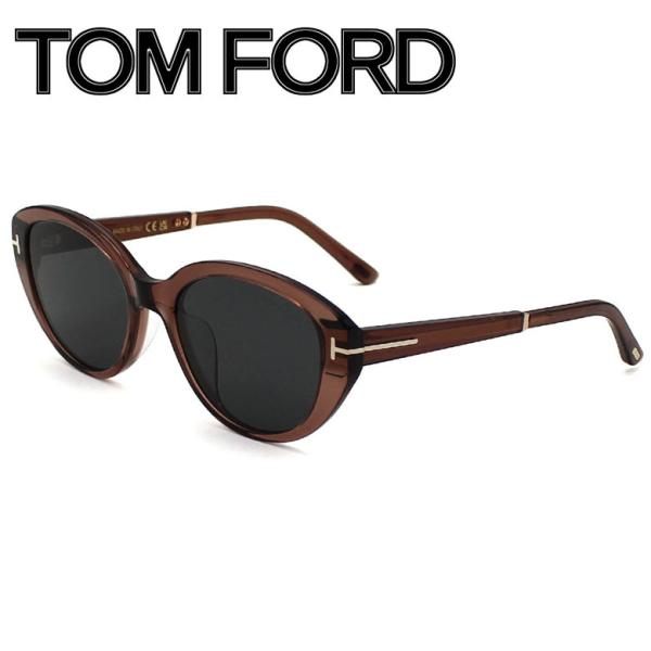 TOM FORD（トムフォード） サングラス アジアンフィット メンズ