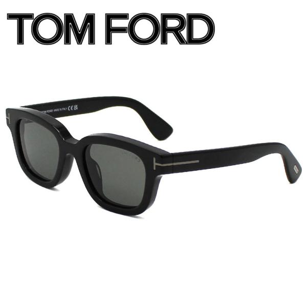 TOM FORD（トムフォード） サングラス アジアンフィット メンズ