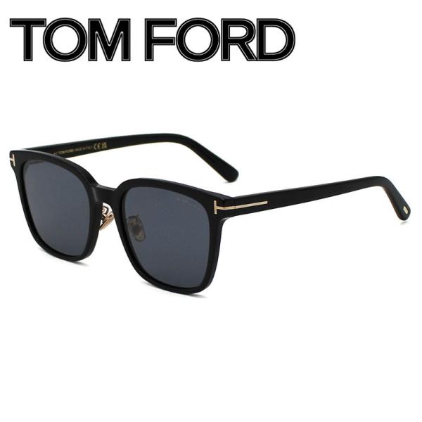 TOM FORD（トムフォード） サングラス アジアンフィット メンズ