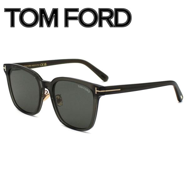 TOM FORD（トムフォード） サングラス アジアンフィット メンズ