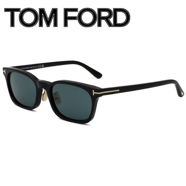 TOM FORD（トムフォード） サングラス アジアンフィット メンズ