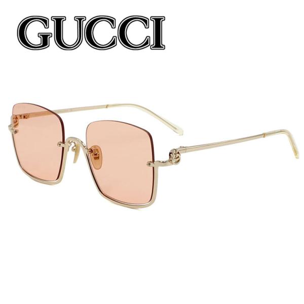 GUCCI（グッチ） サングラス ノーズパット メンズ レディース ユニ