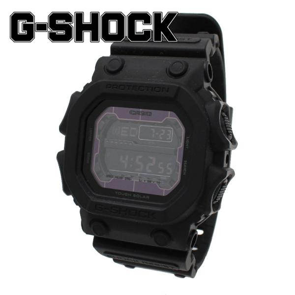 CASIO G-SHOCK GX-56ＢB タフソーラー G-SHOCK カシオ CASIO Gショック タフソーラー メンズ レディース ユニ