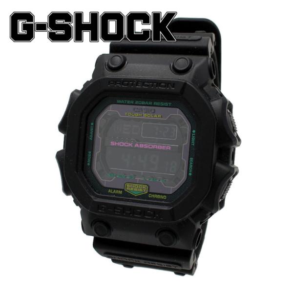 G-SHOCK GX-56MF タフソーラー G-SHOCK カシオ CASIO Gショック タフソーラー メンズ レディース ユニ
