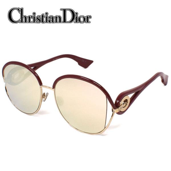 Christian Dior（クリスチャン・ディオール） サングラス アイウェア