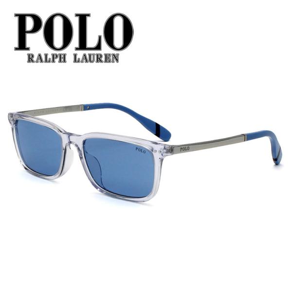 ポロ ラルフローレン PH4212F 533172 55 サングラス POLO RALPH LAUREN（ポロ・ラルフローレン） サングラス アジアン