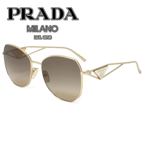 PRADA プラダ サングラス メンズ レディース PR57YS ZVN3D0 57 PRADA プラダ サングラス メンズ レディース PR57YS ZVN3D0 57