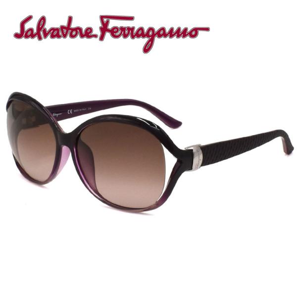 サルバトーレフェラガモ サングラス 514 SF770SA Salvatore FERRAGAMO Salvatore Ferragamo サルヴァトーレ フェラガモ
