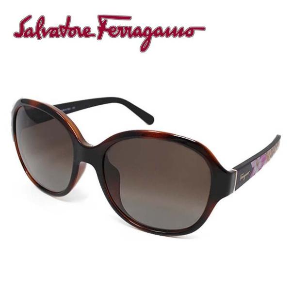 Tog[tFK Salvatore Ferragamo TOX fB[X SF871SA 214