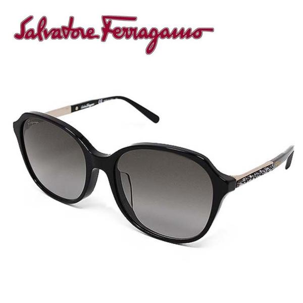 Tog[tFK Salvatore Ferragamo TOX fB[X SF908SRA-001