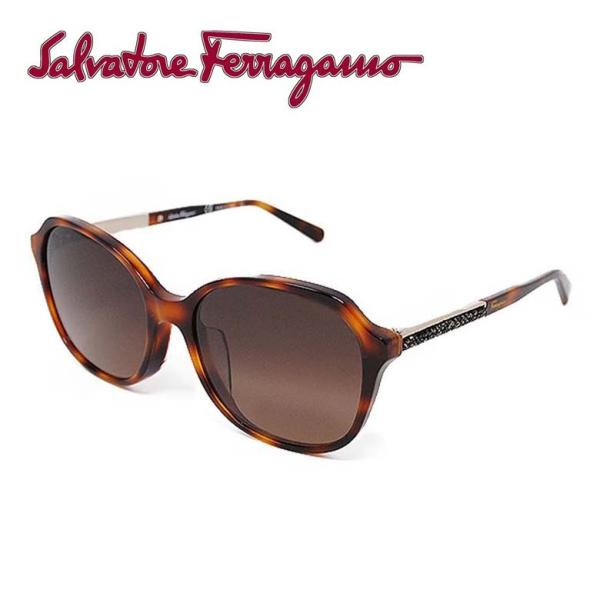 Tog[tFK Salvatore Ferragamo TOX fB[X SF908SRA-214