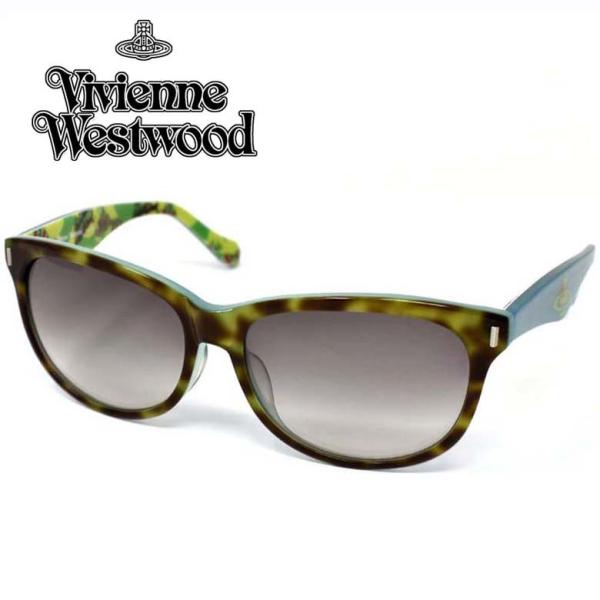 Vivienne Westwood（ヴィヴィアンウエストウッド） サングラス