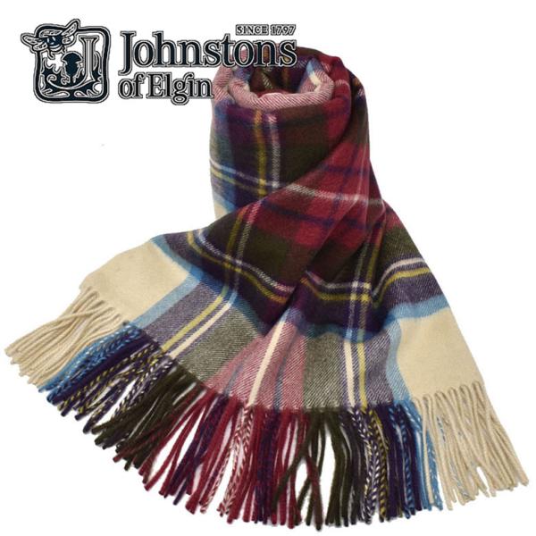 Johnstons of Elgin（ジョンストンズ オブ エルガン） ジョンストンズ