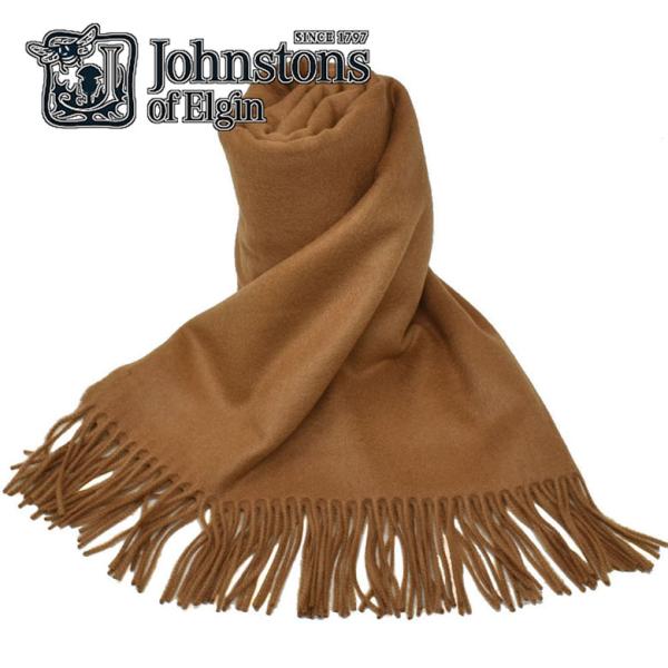 Johnstons of Elgin（ジョンストンズ オブ エルガン） ジョンストンズ