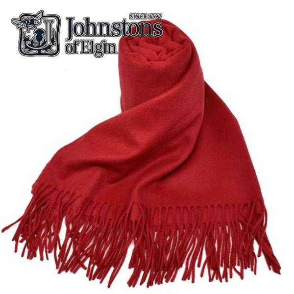 Johnstons of Elgin（ジョンストンズ オブ エルガン） ジョンストンズ