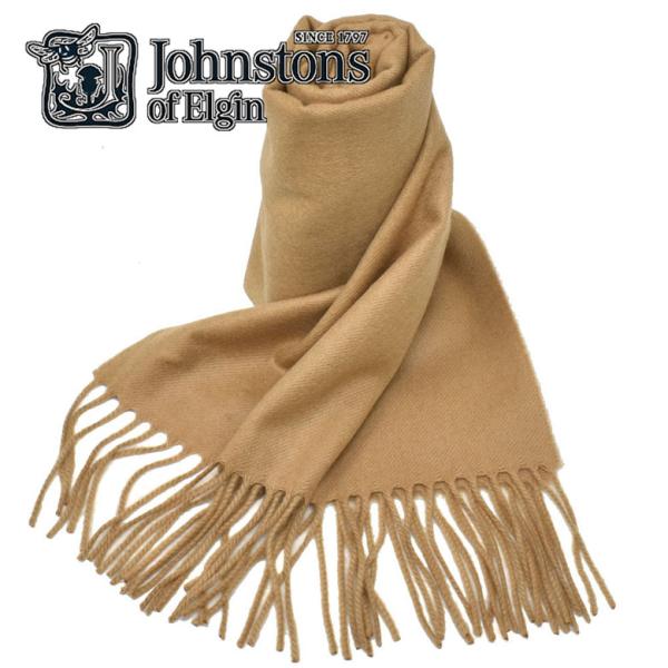 Johnstons of Elgin（ジョンストンズ オブ エルガン） ジョンストンズ