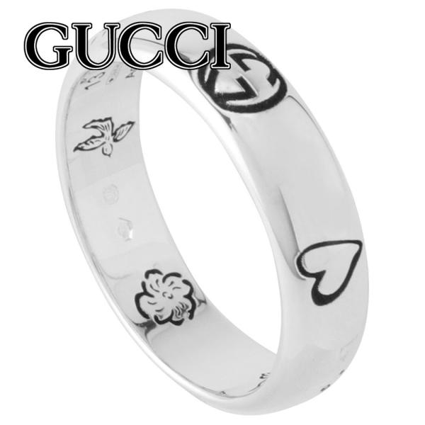 美品　GUCCI ブラインドフォーラブ 17号 GUCCI（グッチ） GUCCI 455247 J8400 0701 17号 ブラインド フォー
