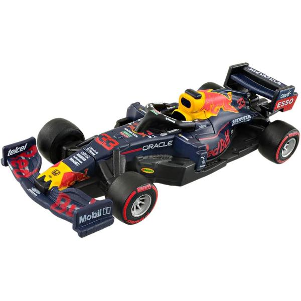 【新品・3台セット】 トミカ プレミアム Racing レッドブル マクラーレン firstshop24_4904810904236