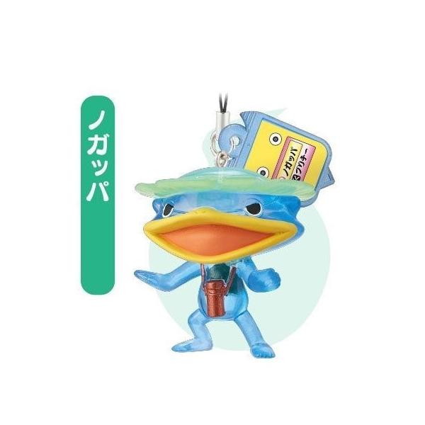 メール便指定可 妖怪ウォッチ 超妖怪クリアマスコット ノガッパ 単品 Buyee Buyee 日本の通販商品 オークションの代理入札 代理購入