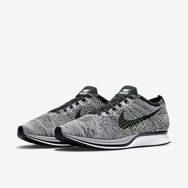 Nike Flyknit Racer Cookies Cream 101 ナイキ フライニット レーサー クッキー アンド クリーム Buyee Buyee 日本の通販商品 オークションの代理入札 代理購入