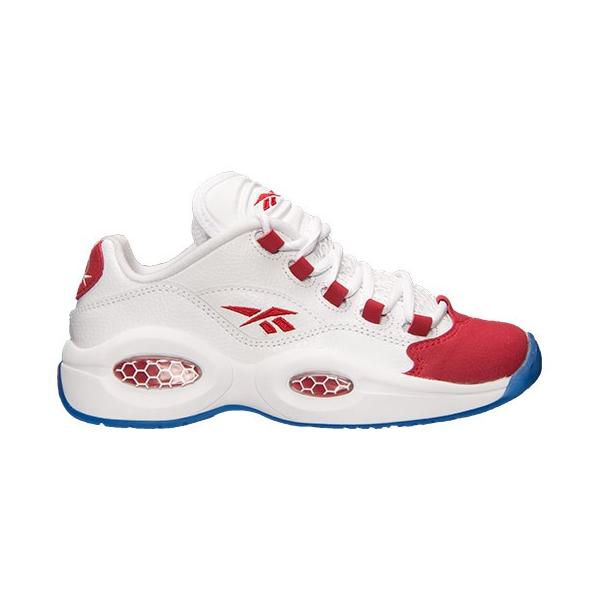 reebok classic grade school