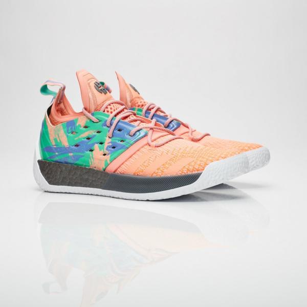 Adidas Harden Vol 2 ジェイムス ハーデン バッシュ Buyee Buyee Japanese Proxy Service Buy From Japan Bot Online