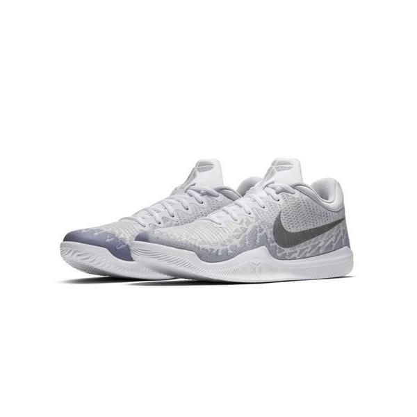 nike kobe mamba rage white