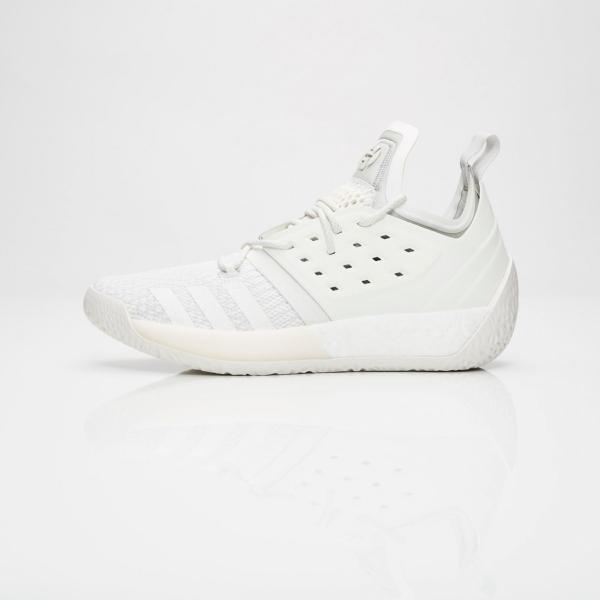 harden vol 2 triple white