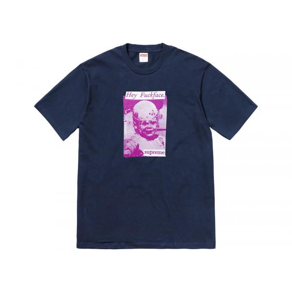 supreme diamond tee grey