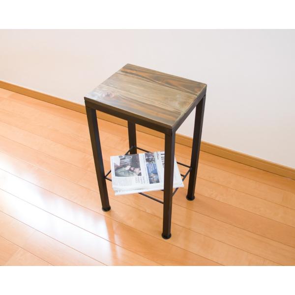 W I ハイスツール 送料無料 ハイスツール バースツール キッチンスツール スツール いす 花台 木製 アイアン カントリー アンティーク 北欧 カフェ 完成品 Buyee Buyee Japanese Proxy Service Buy From Japan Bot Online