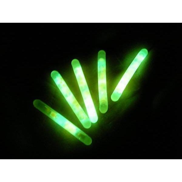 ケミカルライト 蛍光棒 75mm 5本 セット 夜釣り ナマズ シーバス マ ダイ クロダイ チヌ アナゴ ハマフエフキ タマン サイリウム 4057 雪見堂yahoo 店 通販 Yahoo ショッピング