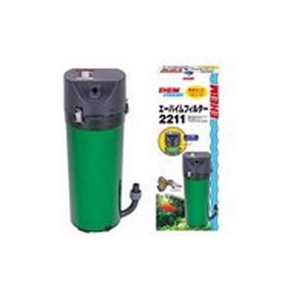 EHEIM（エーハイム） (アクアリウム 用品)エーハイム クラシック