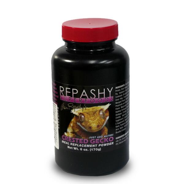 他サイト： レパシー　スーパーフード　クレステッドゲッコー 6oz 170g　REPASY SUPER FOOD　(取寄せ商品)の商品画像
