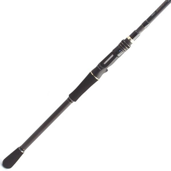 tailwalk フルレンジ C76XH ベイトロッド 42%OFFセール】 フルレンジ C76XH テイルウォーク （ベイトロッド